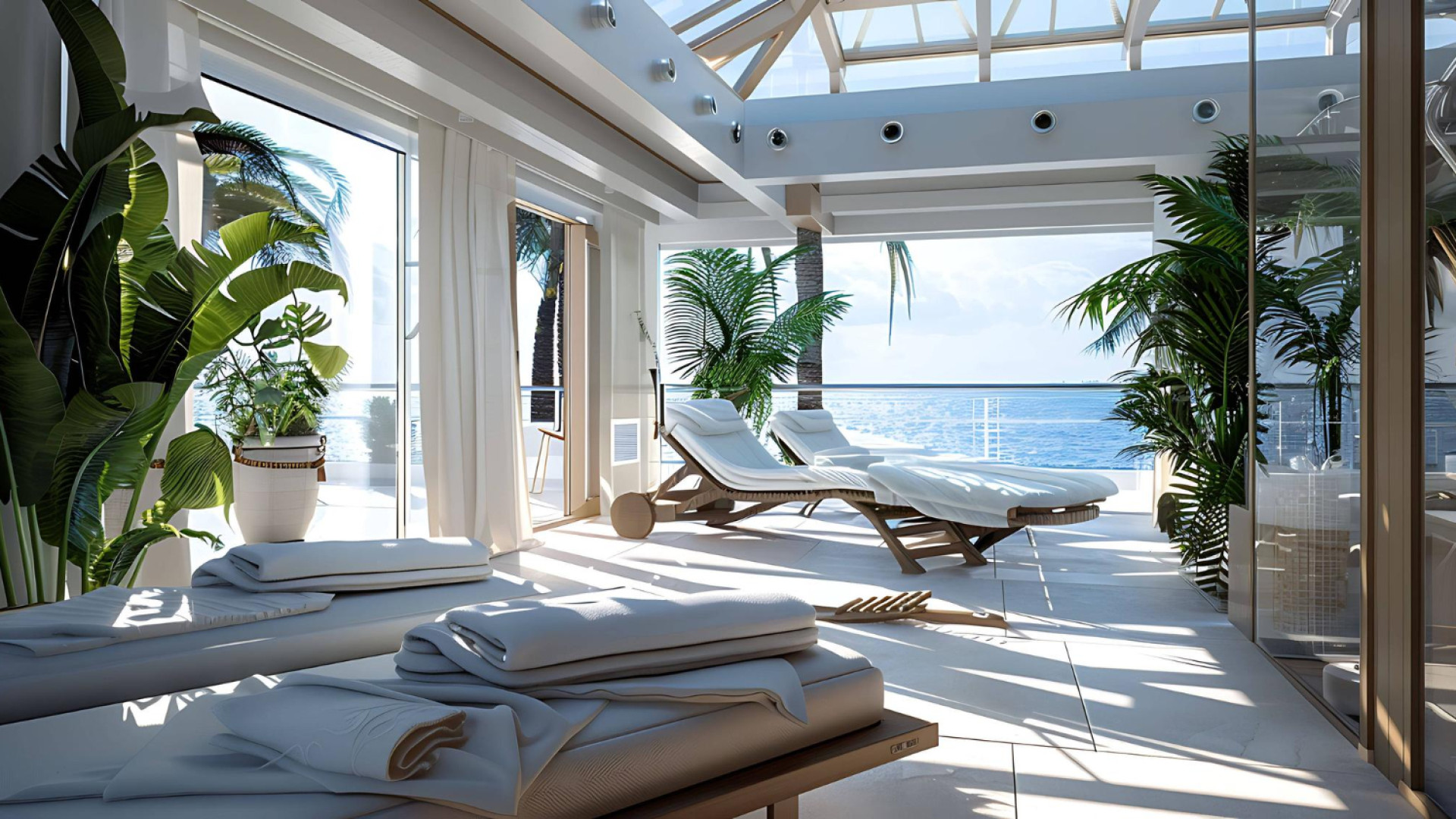 Comment bien préparer son séjour thalasso et spa en bord de mer ?