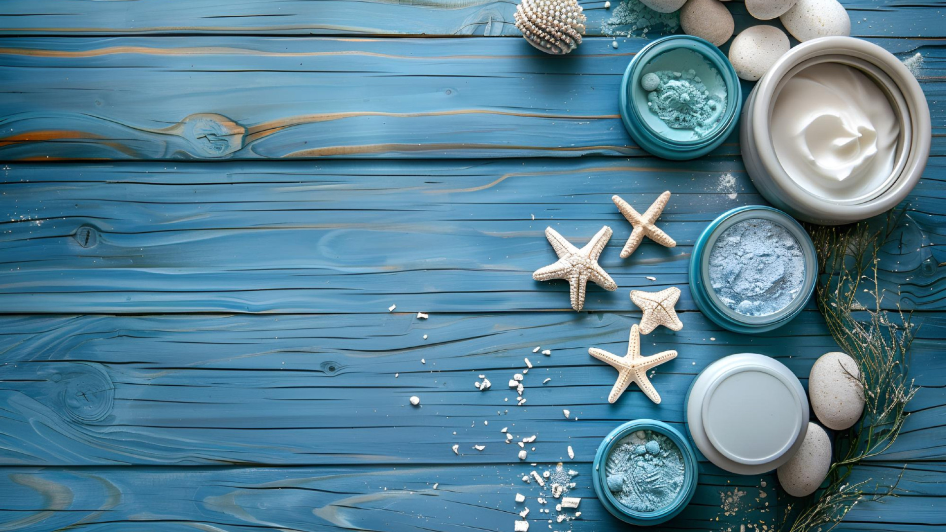 Algotherm, la cosmétique marine au cœur des soins : ce que cela change pour votre peau